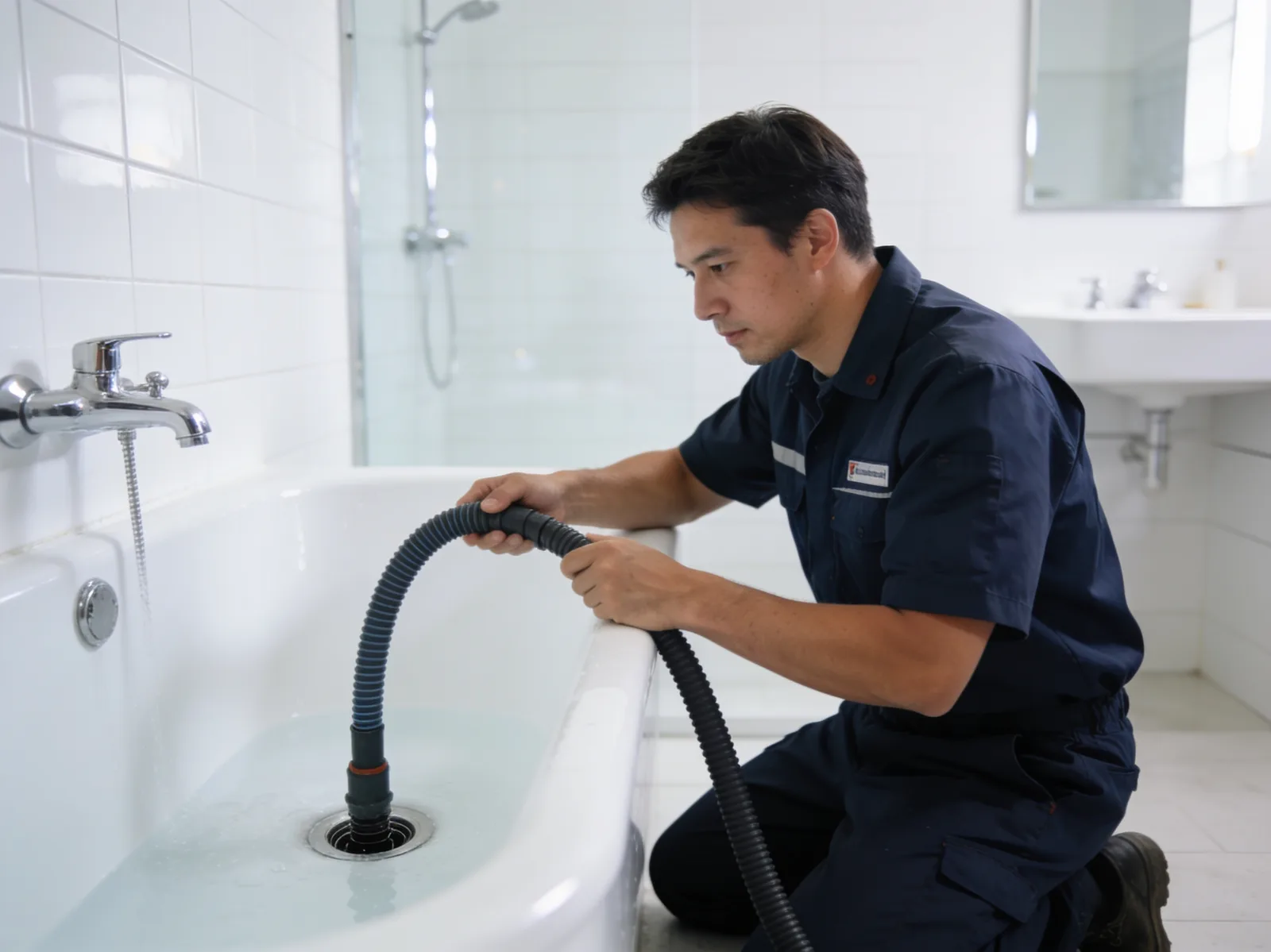 Emergency Plumber Ketchikan, AK FAQs